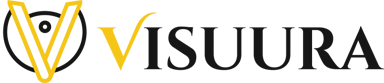 Visuura Logo