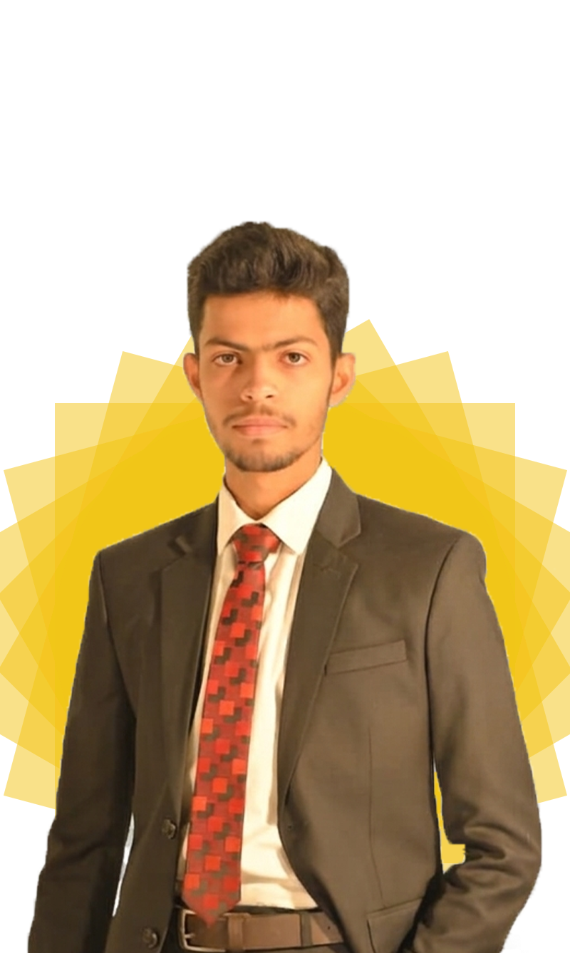 Muhammad Shahan